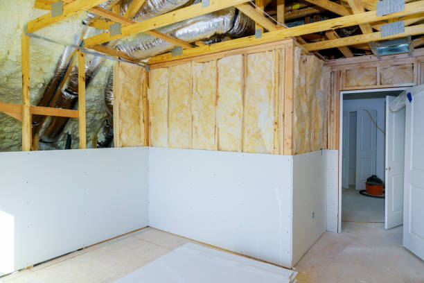 Best Commercial Insulation in Thompsonville, CT