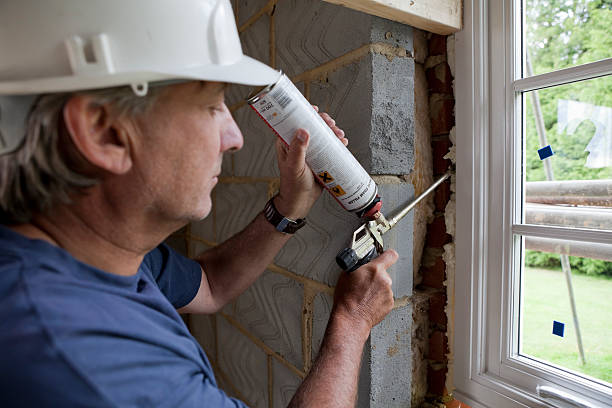 Best Insulation Maintenance and Repair in Thompsonville, CT
