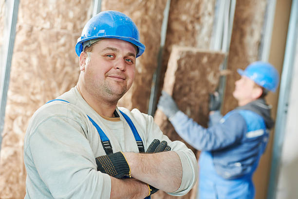 Best Insulation Installation Services in Thompsonville, CT